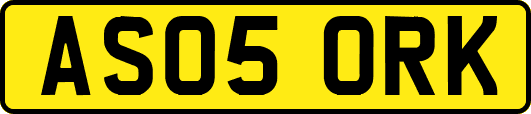 AS05ORK