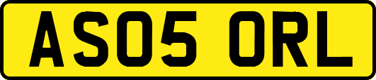 AS05ORL