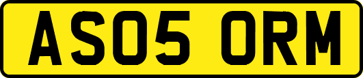 AS05ORM