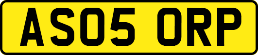 AS05ORP