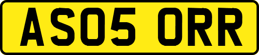 AS05ORR