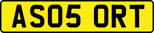 AS05ORT