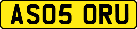 AS05ORU