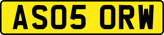AS05ORW