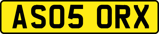 AS05ORX