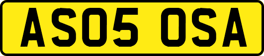 AS05OSA