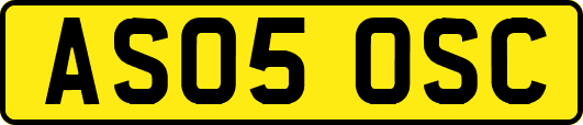 AS05OSC