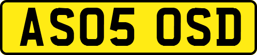 AS05OSD