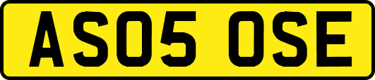 AS05OSE