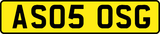 AS05OSG