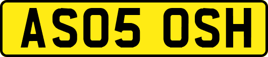 AS05OSH
