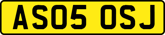 AS05OSJ