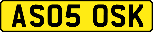 AS05OSK