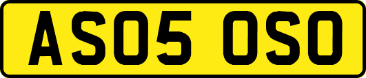 AS05OSO