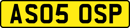 AS05OSP