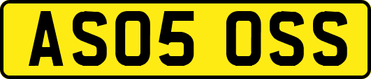 AS05OSS