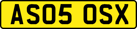 AS05OSX