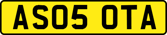 AS05OTA