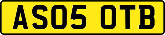 AS05OTB
