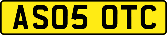 AS05OTC