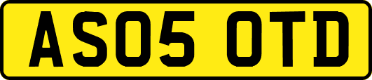 AS05OTD
