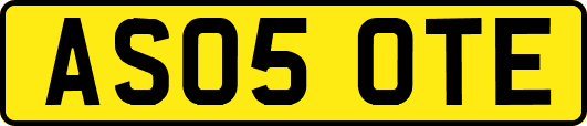 AS05OTE