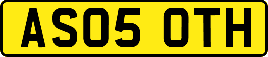 AS05OTH