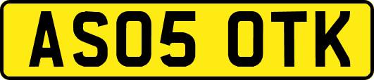 AS05OTK