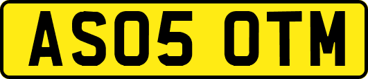 AS05OTM