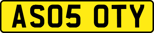 AS05OTY
