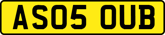 AS05OUB