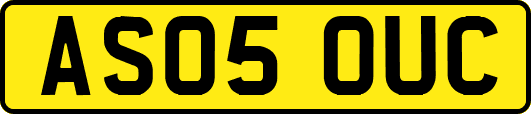 AS05OUC