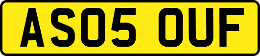 AS05OUF