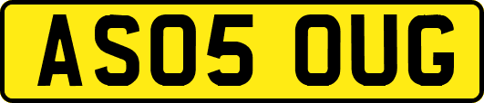 AS05OUG