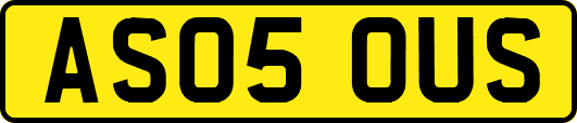 AS05OUS