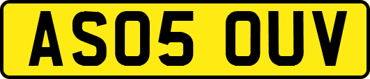 AS05OUV