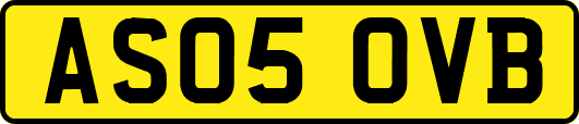 AS05OVB