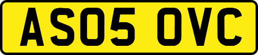 AS05OVC
