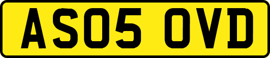 AS05OVD