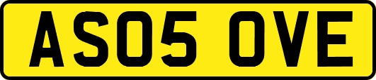 AS05OVE