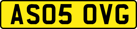 AS05OVG