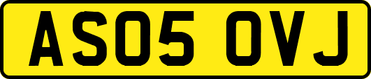 AS05OVJ