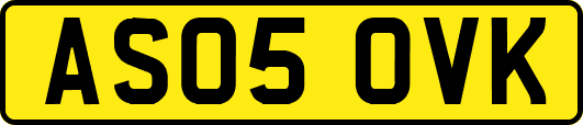 AS05OVK