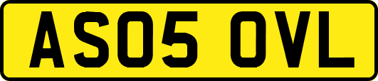 AS05OVL