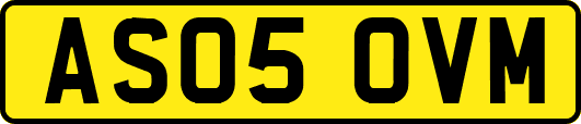 AS05OVM