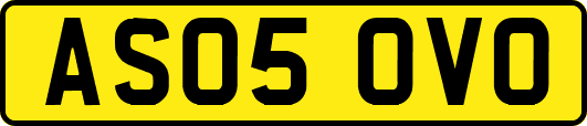 AS05OVO