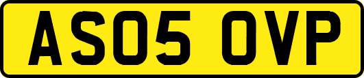 AS05OVP