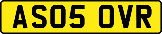 AS05OVR