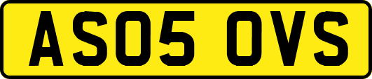 AS05OVS