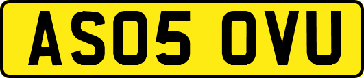 AS05OVU